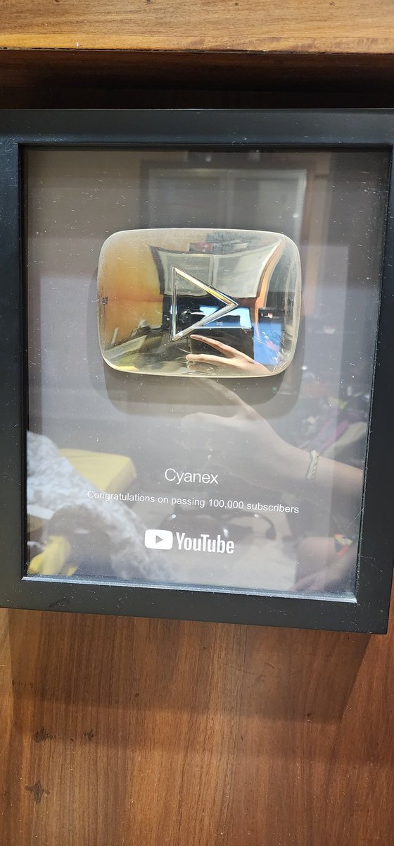 Cyanex13's tweet photo. @TeamYouTube https://t.co/fyvxwkzOwf 

Account: sid.cyanex@gmail.com https://t.co/K7Jm06zLUp