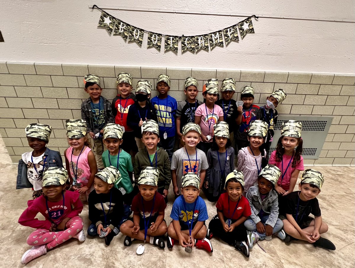 It has been such a FANTASTIC start with our new classmates! 💚 We began Kindergarten Bootcamp and each day we will become “certified” in correctly using different materials. ✏️ I can’t wait to see what this week brings! <a href="/WillowRoadVS13/">Willow Road School</a> <a href="/VS13UFSD/">ValleyStream13UFSD</a>