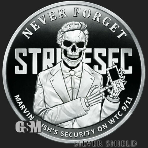 1ng1n33r_'s tweet photo. #NeverForget Marvin Bush's security on WTC 9/11.
#Stratesec https://t.co/2w4yEvNkSE