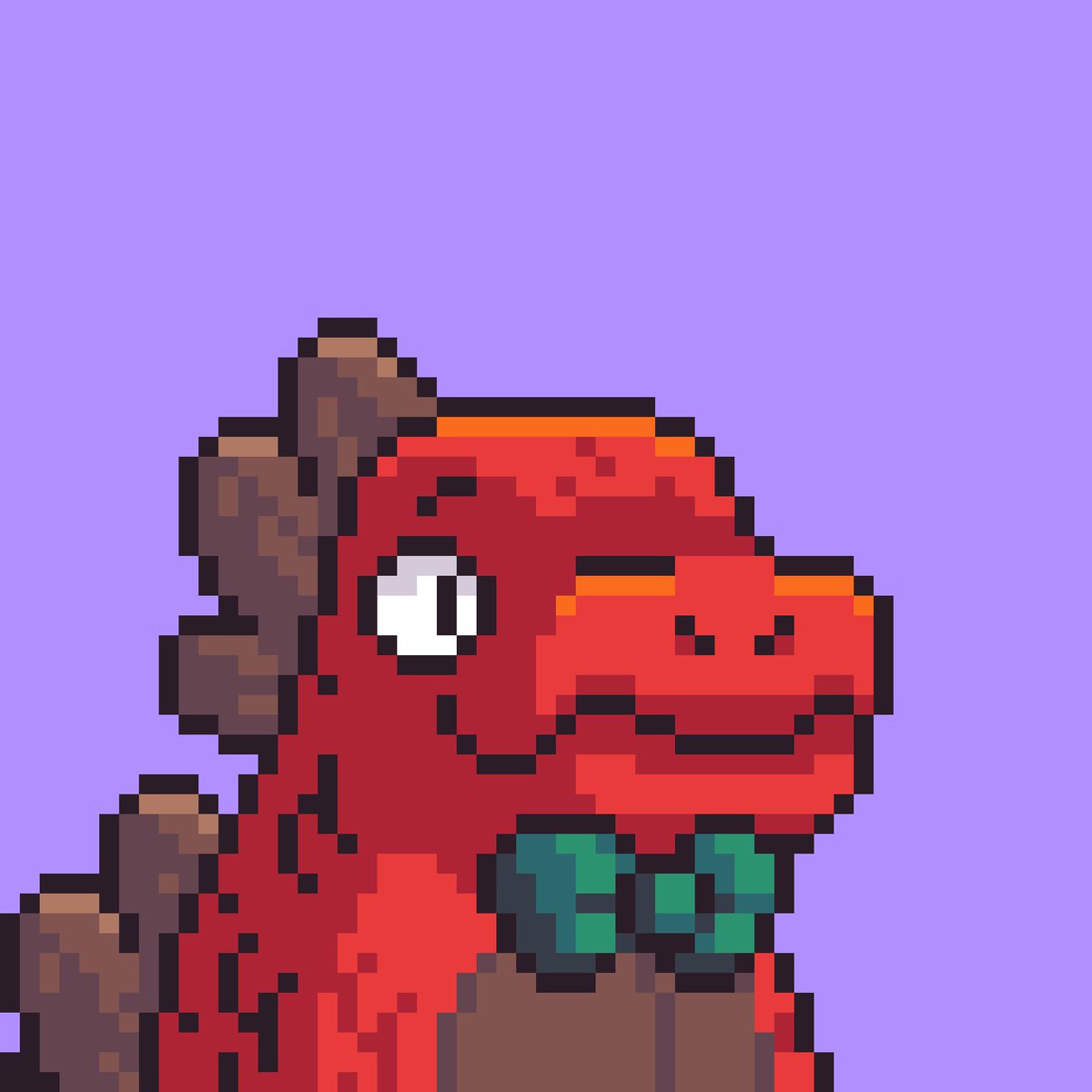 sos 👑 (@societyofsnobs) on Twitter photo i’ve received a lot of support in my web3 journey & it’s only right i give back to the community
interact to win a baby <a href="/KaijuKingz/">KaijuKingz</a>! 2 to give to my friends 👑🦖
floor price is 0.37 eth currently - about usd650 for one. winners will be selected via twitterpicker (like + rt) i’ve received a lot of support in my web3 journey & it’s only right i give back to the community
interact to win a baby <a href="/KaijuKingz/">KaijuKingz</a>! 2 to give to my friends 👑🦖
floor price is 0.37 eth currently - about usd650 for one. winners will be selected via twitterpicker (like + rt)