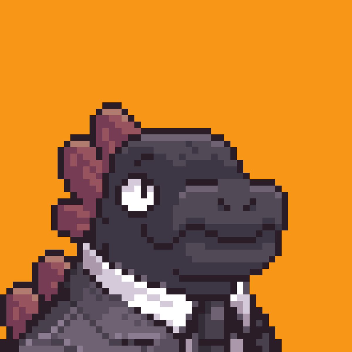 sos_266's tweet image. i’ve received a lot of support in my web3 journey &amp;amp; it’s only right i give back to the community

interact to win a baby @KaijuKingz! 2 to give to my friends 👑🦖

floor price is 0.37 eth currently - about usd650 for one. winners will be selected via twitterpicker (like + rt)