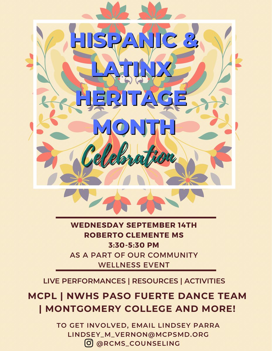 So excited for this!  <a href="/RCMSHAWKS/">Roberto Clemente MS</a> @RCMSAP <a href="/RCMSPrincipal/">Jeffrey T. Brown</a>