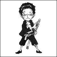 パシフィスタセラフィムが子供の理由は2年で8つ歳を取る ルナーリア族血統因子にジェルマクローンとベガパンクに藤虎の伏線 ワンピース漫画1059話 アニシラ