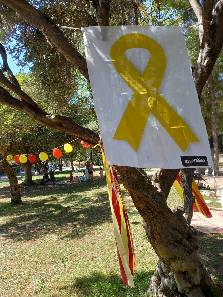 Collectif 06 de solidarité avec le peuple catalan tweet media