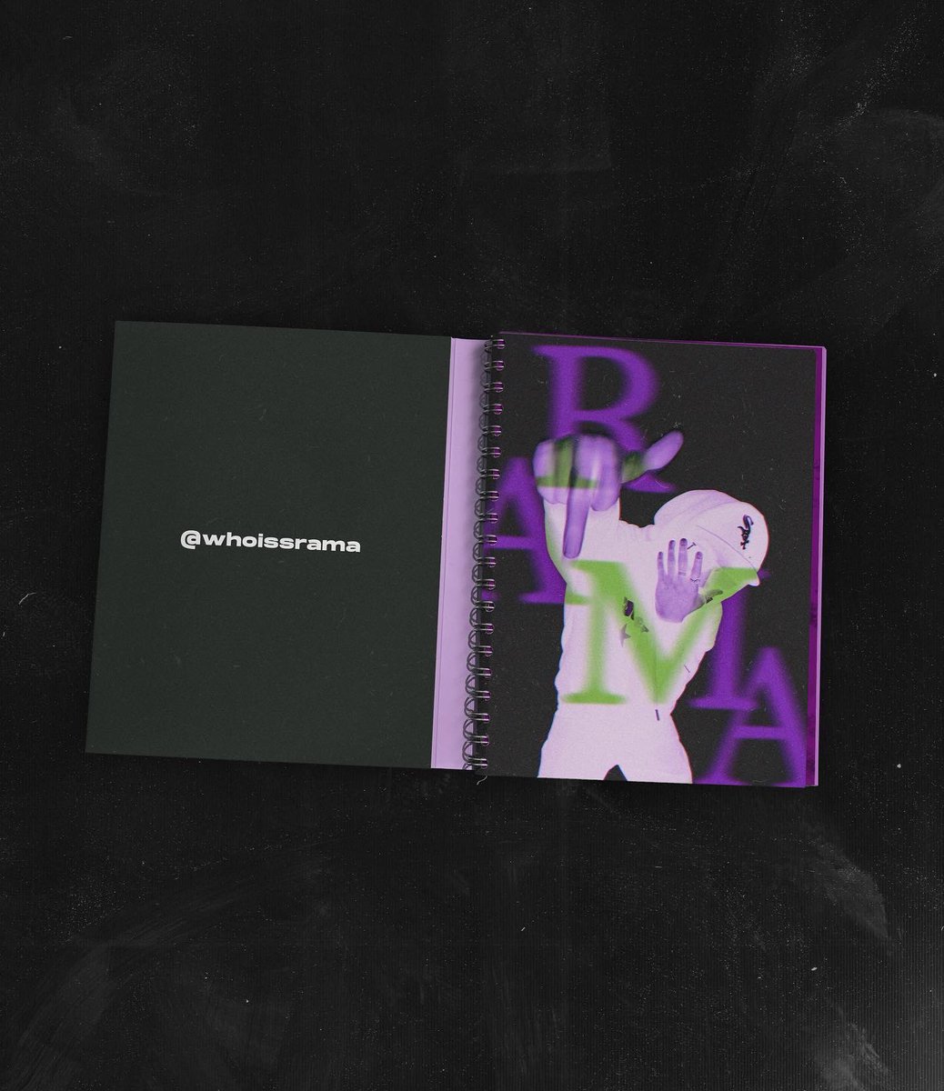 MadeBySimms's tweet photo. Rama. https://t.co/3Ne9qsEbqo