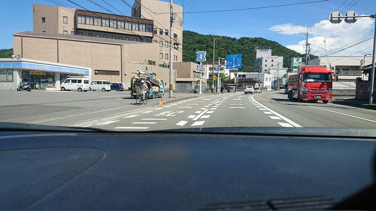 久しぶりの和歌山。