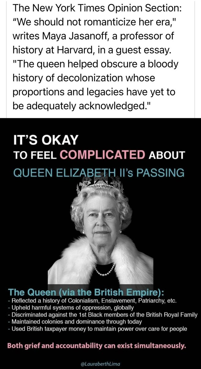ChiefRoseAnne's tweet photo. 1/ As many mourn the passing of QEII, let’s remember that grief & accountability can exist in the same space, simultaneously. As National Chief, my next step in Crown relations is to fulfill TRC Call to Action # 45, #RoyalProclamation and #Covenant of #Reconciliation https://t.co/a0sTH62kph