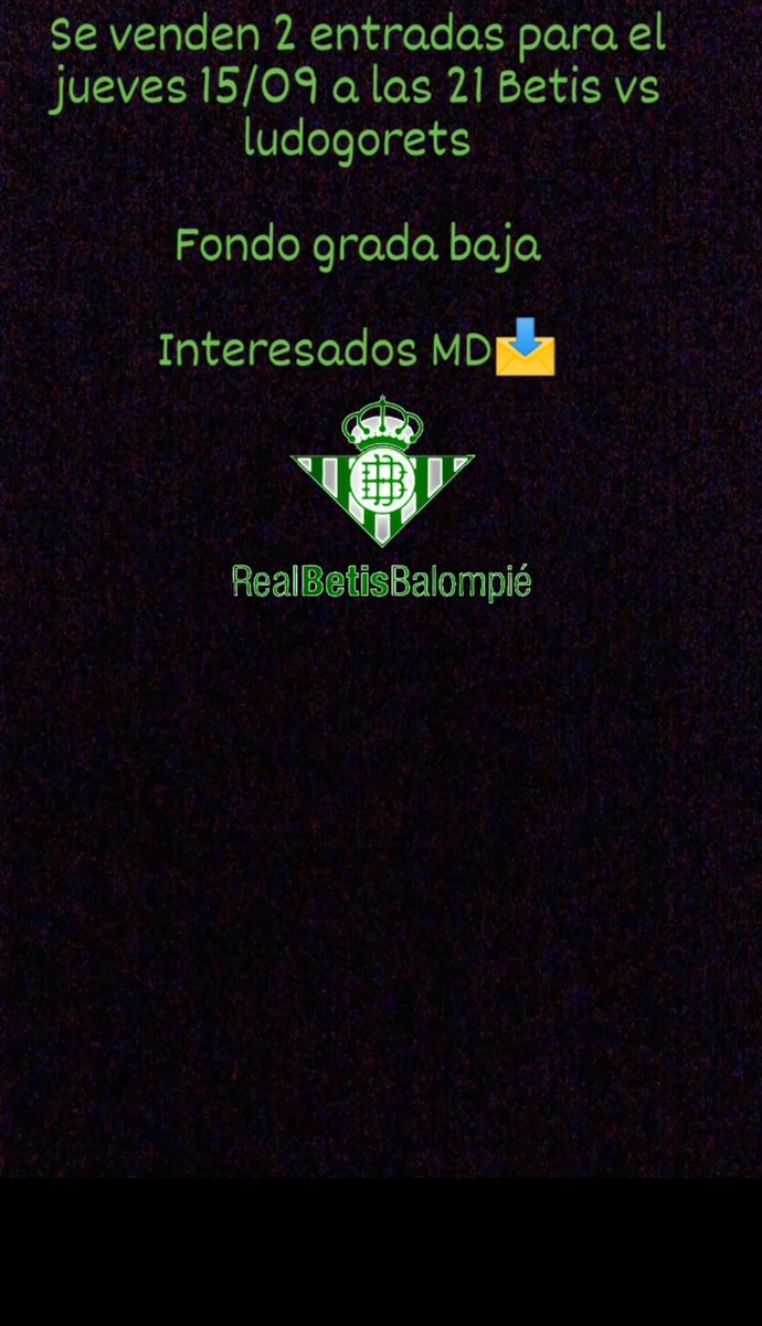 joseterry7's tweet photo. @ElTinteroVB @Mrlopera___ @BetisFans__ https://t.co/AEAi0mk9uL
