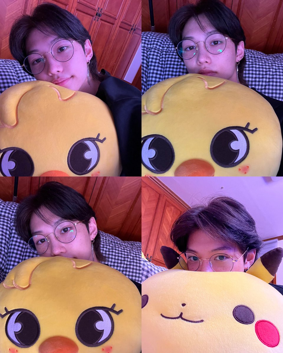 felixsources's tweet photo. SO CUTE PLS https://t.co/vaSsfzmcG8
