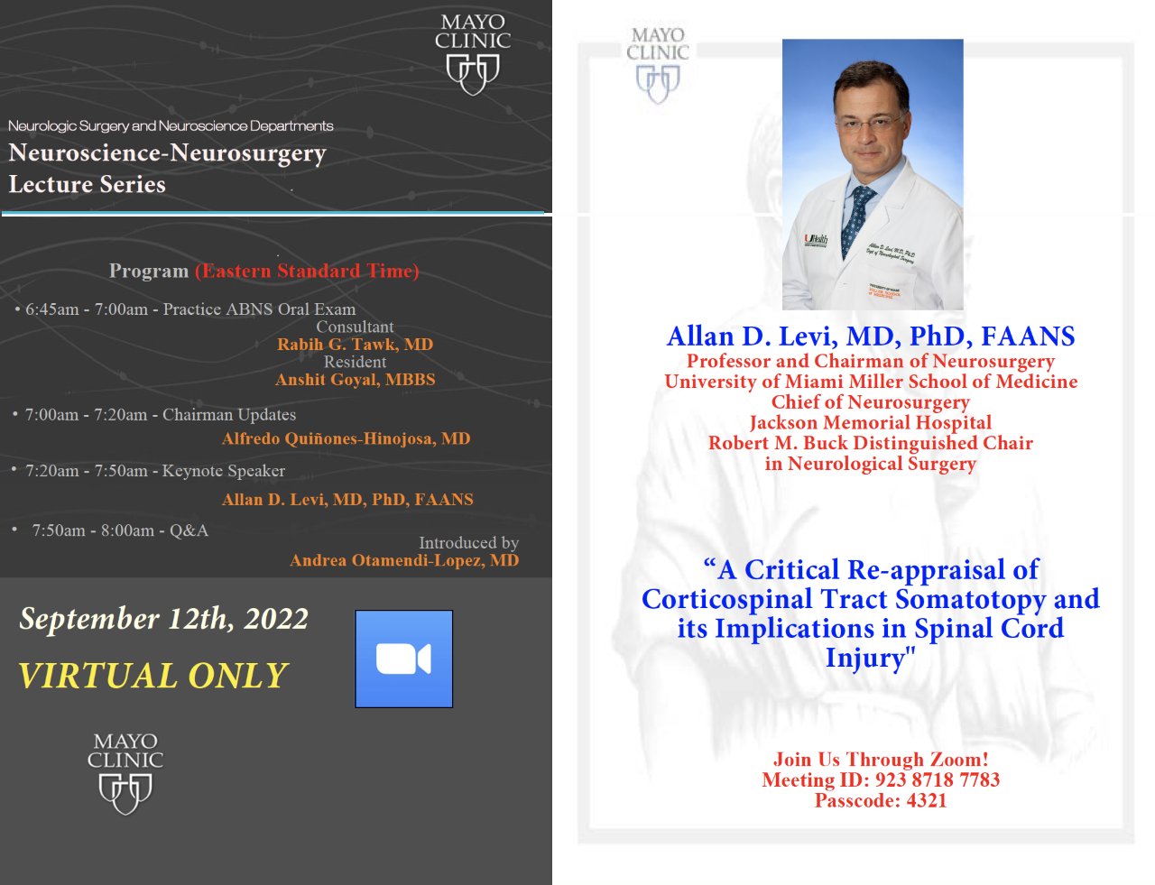 Oluwaseun Akinduro (oakinduroMD) / Twitter