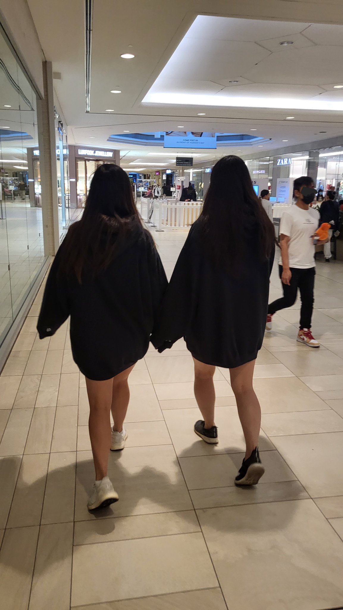 TW Pornstars - Ashley Aoki 🎂 Sep 24. Twitter. Which one is me and which is  @KaediaLang? Poll in next tweet. 4:53 PM - 11 Sep 2022