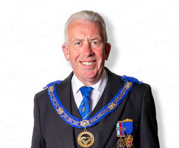 West Lancashire Freemasons tweet media