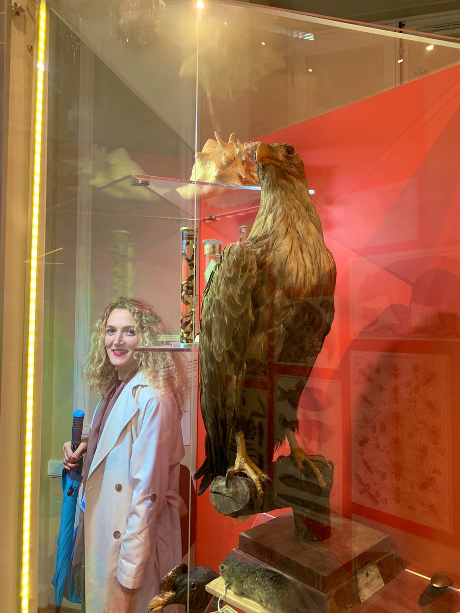 EBernaer's tweet photo. Ptolemaic eagle 🦅👸🏼 @inc_2022 https://t.co/XvQRbHdWTr