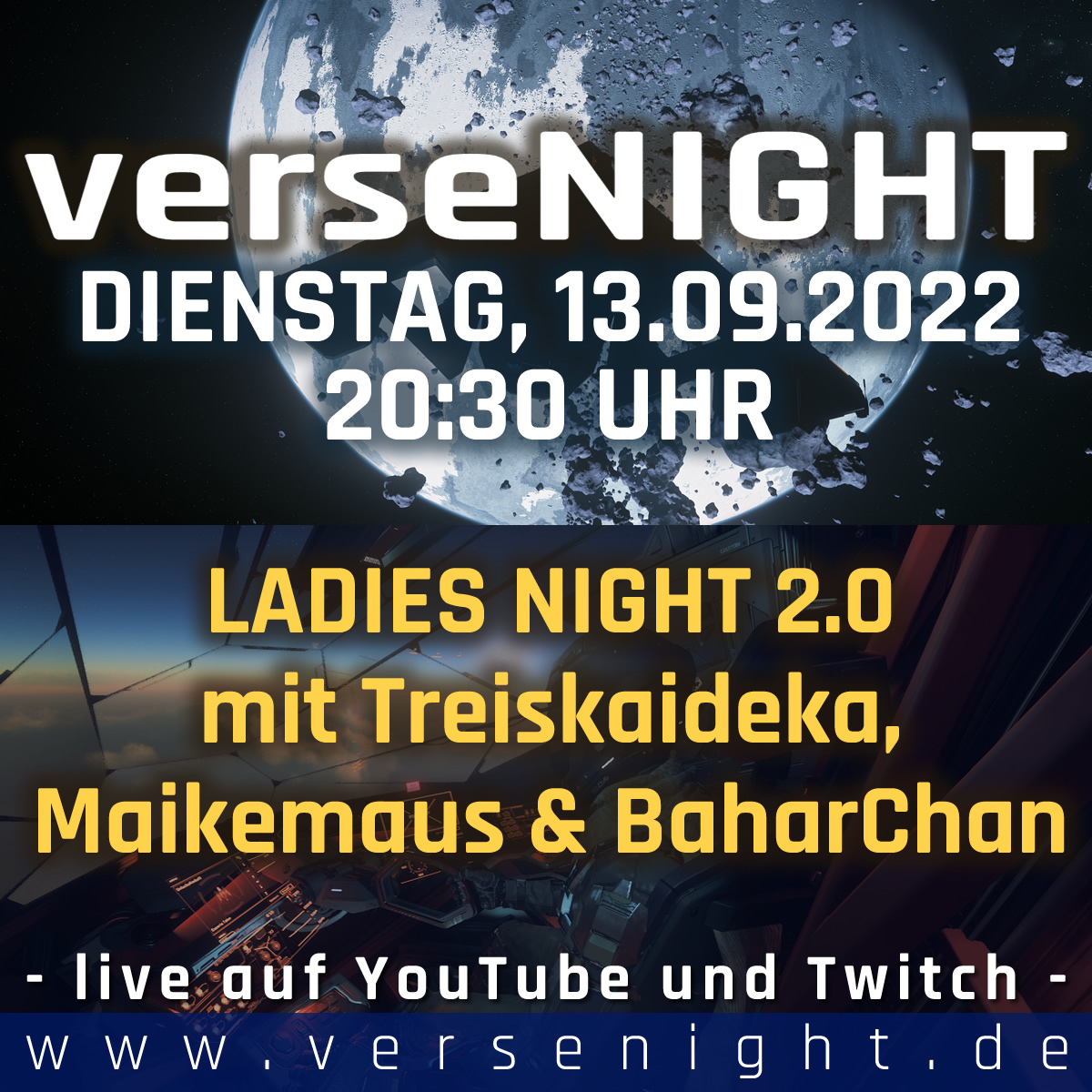 verseNIGHT (@versenight1) on Twitter photo 