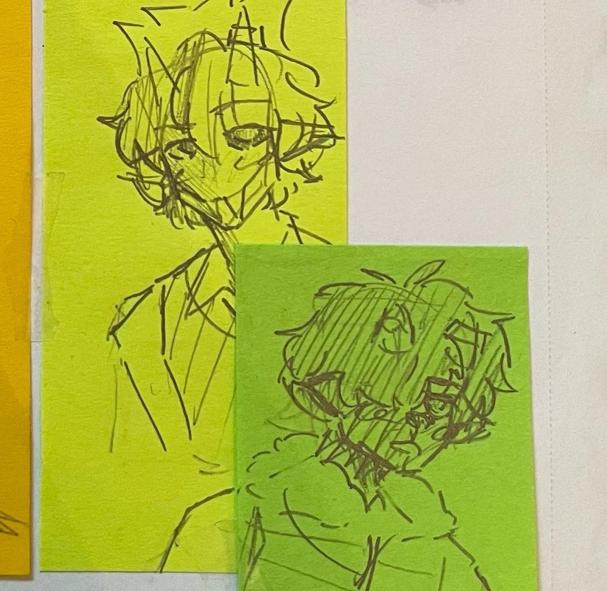 jellyoda's tweet photo. i miss beeduo

#beeduofanart #tubbofanart #ranboofanart https://t.co/oaBnWKuDa8