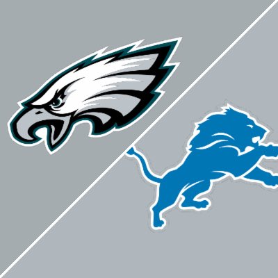 2TOUGH4YOU's tweet photo. @Eagles will beat @Lions 27-21 https://t.co/8VeA1IQSoX