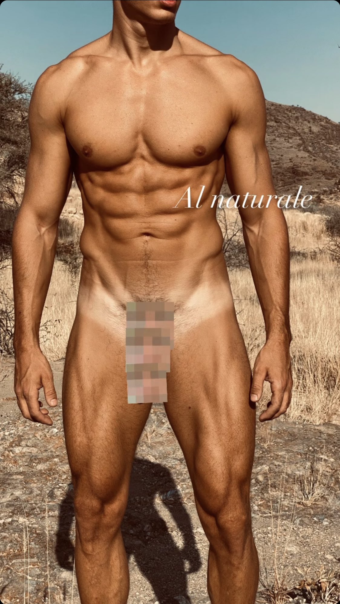 Bobi Lalo on X: pietroboselli Pietro Boselli nude  t.cowhfJBYH7Ps  X