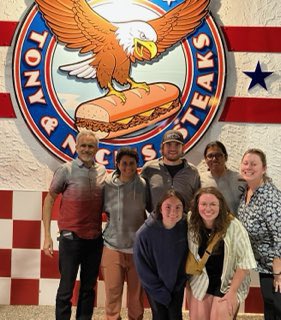 CCNC (@iubccnc) on Twitter photo We had a blast this weekend at <a href="/srp_science/">Society for Research in Psychopathology</a>! (Not pictured: all the great science that was also presented 😉) We had a blast this weekend at <a href="/srp_science/">Society for Research in Psychopathology</a>! (Not pictured: all the great science that was also presented 😉)