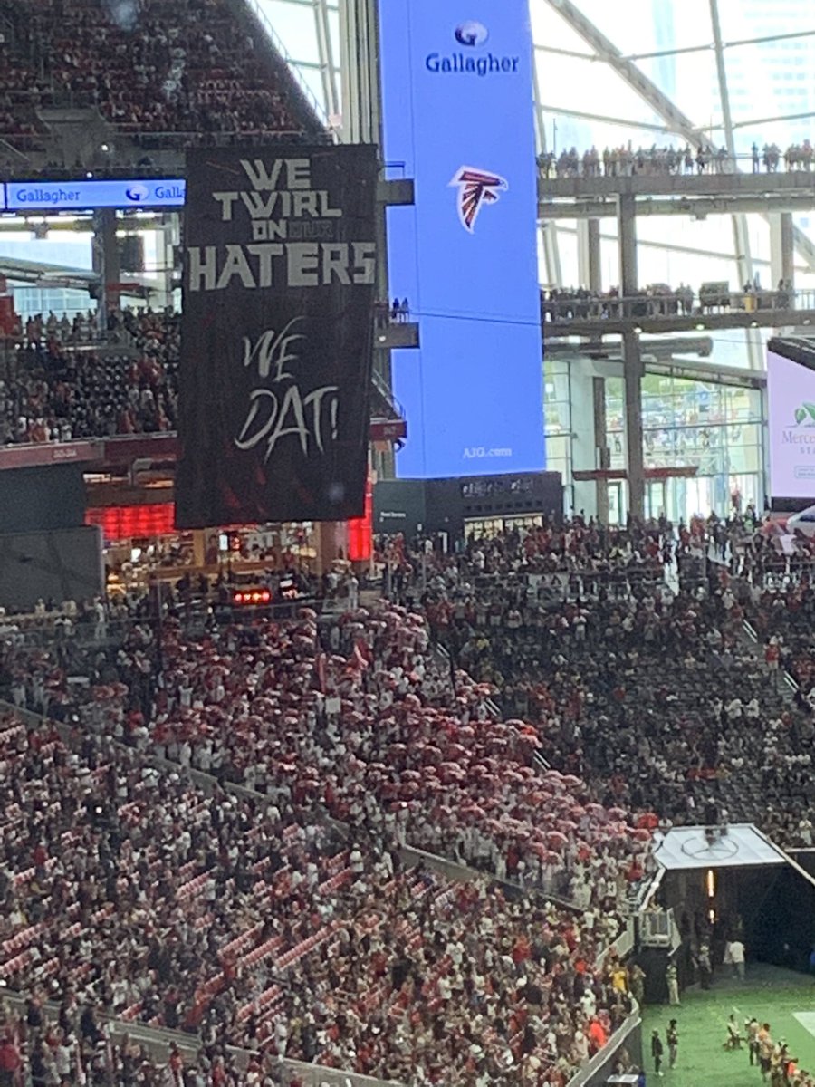 Terrin Waack on Twitter "Isn’t opening an umbrella indoors bad luck?"