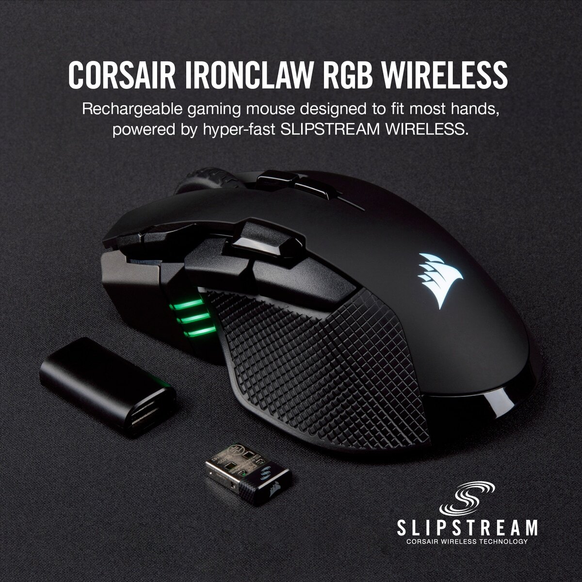 dropzoneza's tweet image. IRONCLAW RGB WIRELESS Gaming Mouse (AP) thedropzone.co.za/#!/IRONCLAW-RG… #onlinestore #THEDROPZONE #southafrica #graphicscards #pcgaming #gamingpc #gamingza #zagaming #pcparts