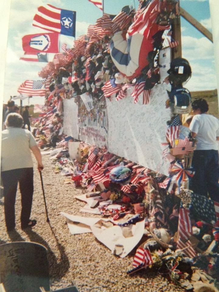 Jennifer Borrasso on Twitter "“Let's Roll"9/11My second TV assignment