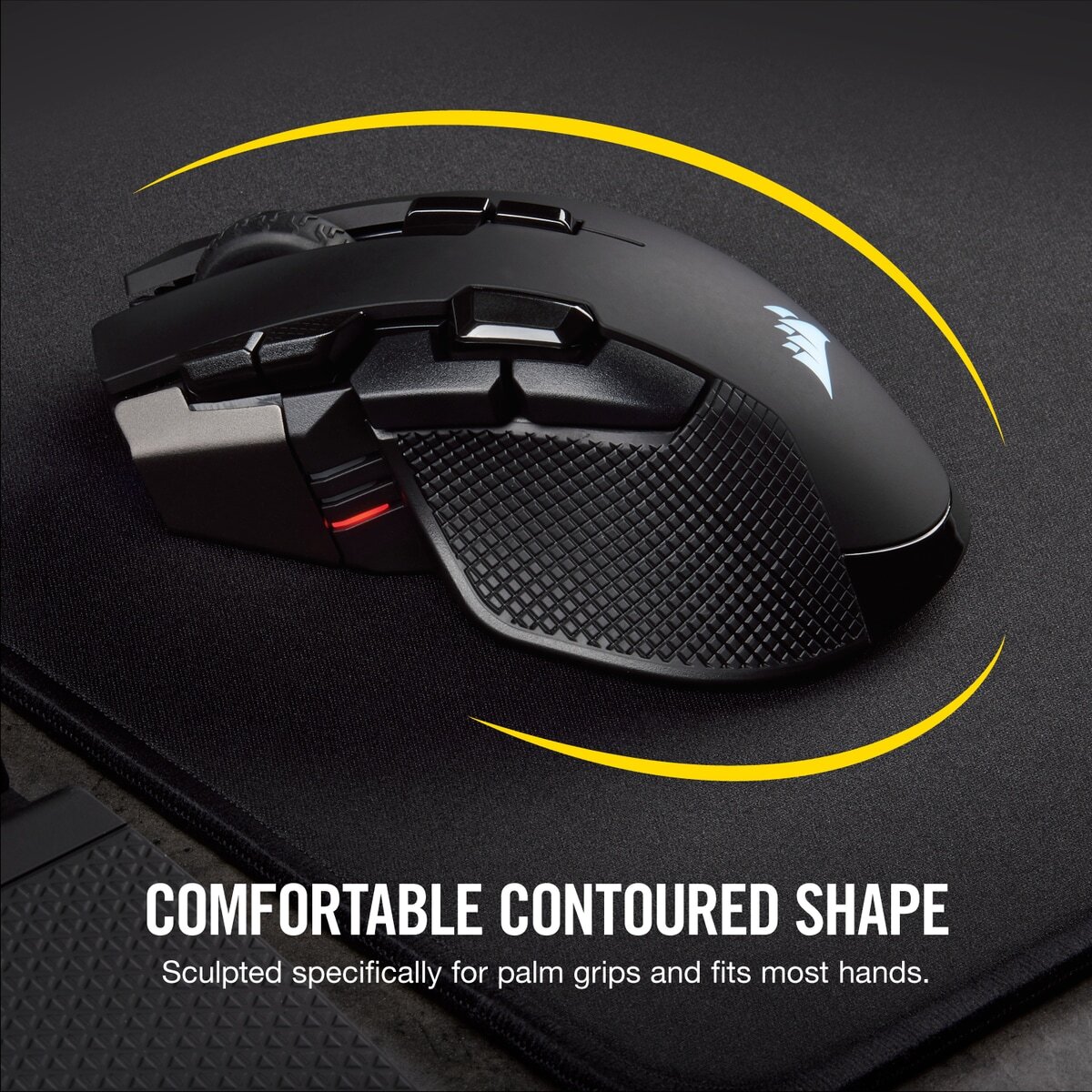 dropzoneza's tweet image. IRONCLAW RGB WIRELESS Gaming Mouse (AP) thedropzone.co.za/#!/IRONCLAW-RG… #onlinestore #THEDROPZONE #southafrica #graphicscards #pcgaming #gamingpc #gamingza #zagaming #pcparts