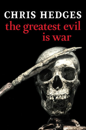 Check out Chris' latest book, The Greatest Evil is War. You can order it here:
penguinrandomhouse.com/books/720453/t…