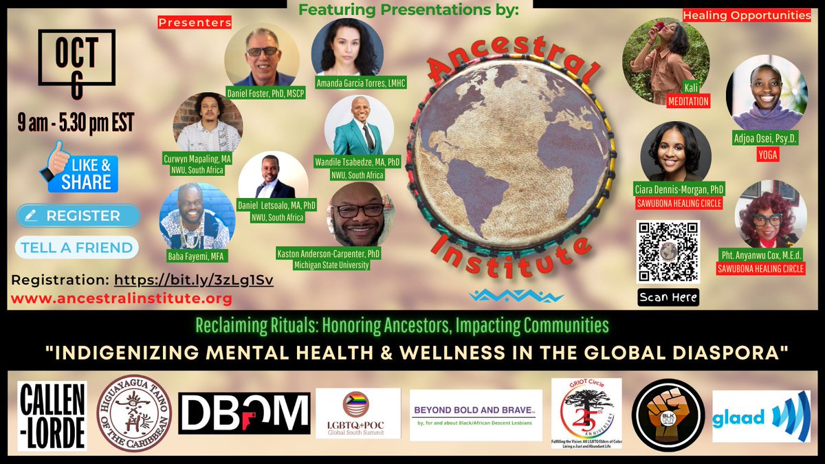 Ancestral Institute_2022 - Early Registration Ends Aug 31, 2022 - mailchi.mp/dbgm.org/ances…