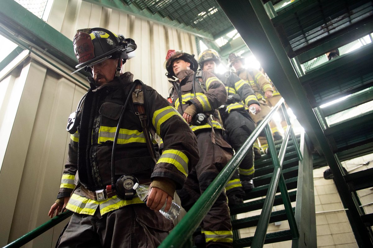 Knox News on Twitter "National Fallen Firefighters Foundation hosted