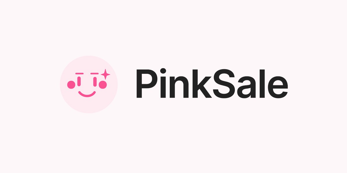 The pre-sale will be launched in less than an hour ⛏️

Get ready to buy $HONEY in advance 🍯

pinksale.finance/launchpad/0x53…

#CryptoBee #BNB #NFTs #PinkSale
