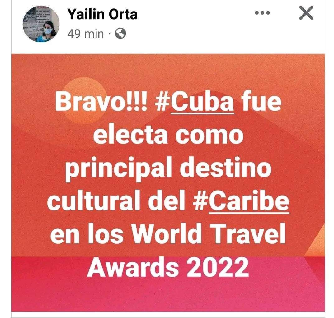#CubaEsCultura #CubaViveYTrabaja #Matanzas #GobMtz
