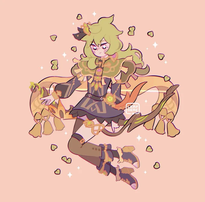  Collei  