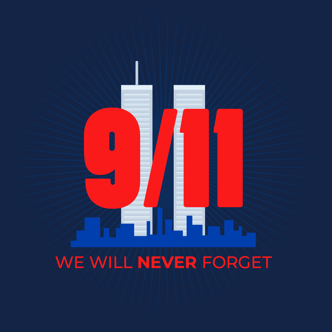 sfagentrussell's tweet photo. Never forget the innocent and brave souls we lost on this day 21 years ago. 🇺🇸
#neverforget #alwaysremember #september11 https://t.co/4txLsFwcMp