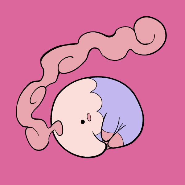 「むしゃーな。リクエストありがとうございま! 」|真鍋　陽のイラスト