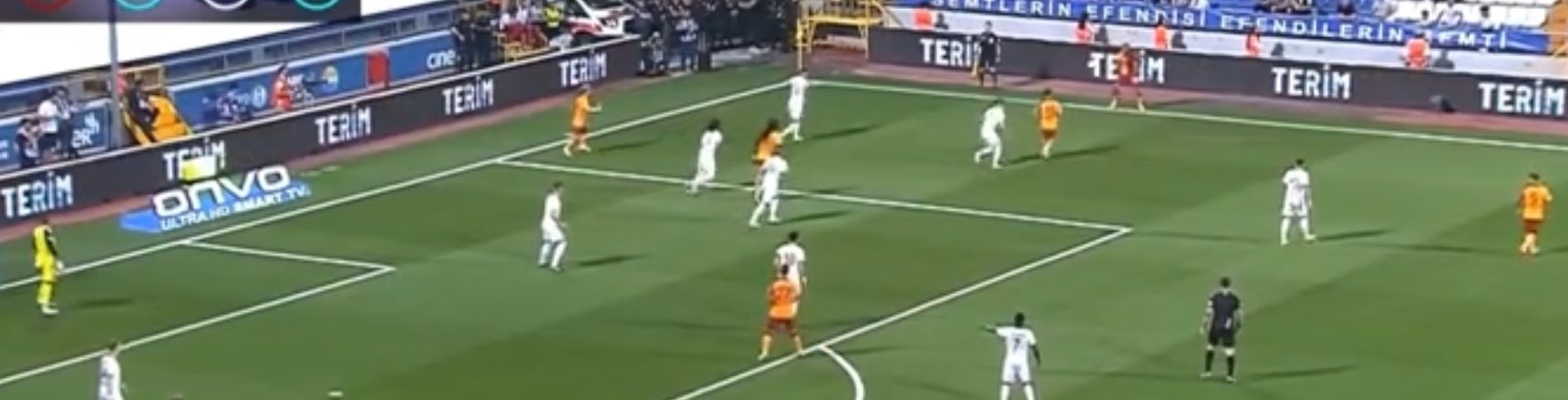 terli ft gomlegi on Twitter: "ARTIK KENARDA FATİH HOCAM DA VAR BÖYLE