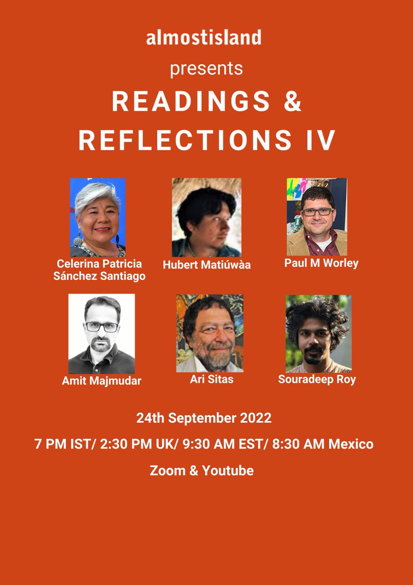 Register here: forms.gle/kFMvhki7mrNwwH…