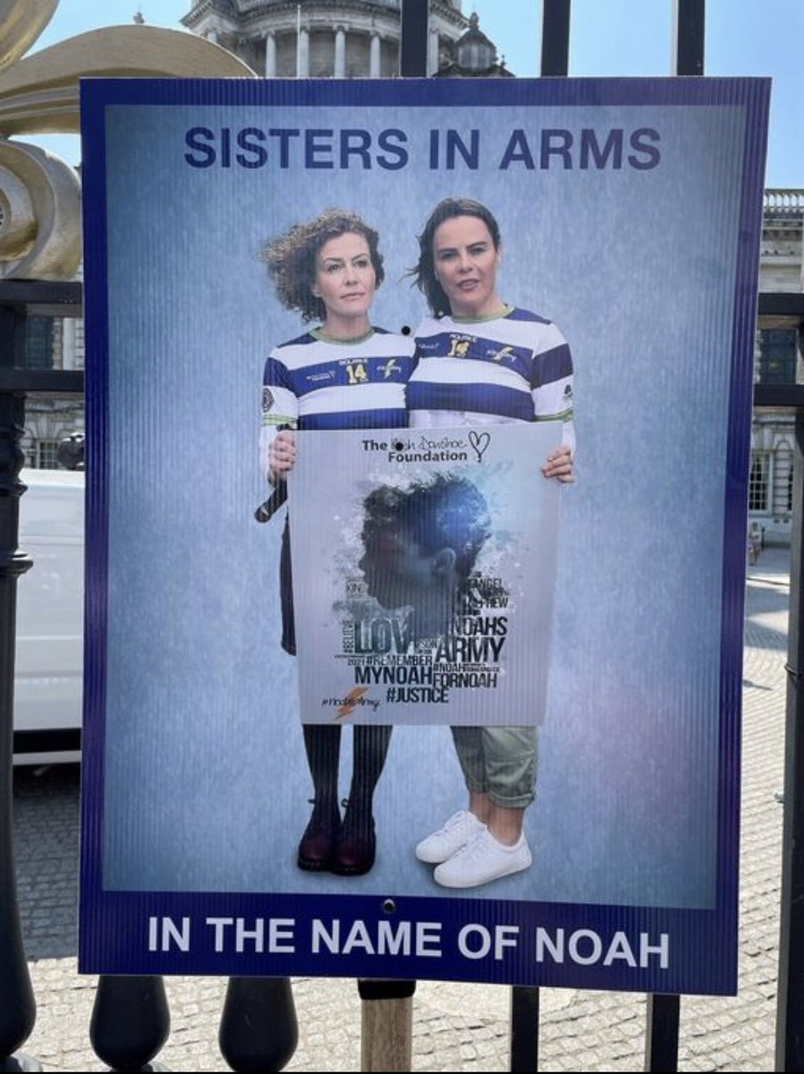 rogan_brendan's tweet photo. #JusticeForNoahDonohoe⚖️
#TheNoahDonohoeFoundation💙
#NoahsArmy⚡️
#Week95💙
#NoToPII💙
#ReleaseThe4Files💙 https://t.co/qhuHVnNr7x