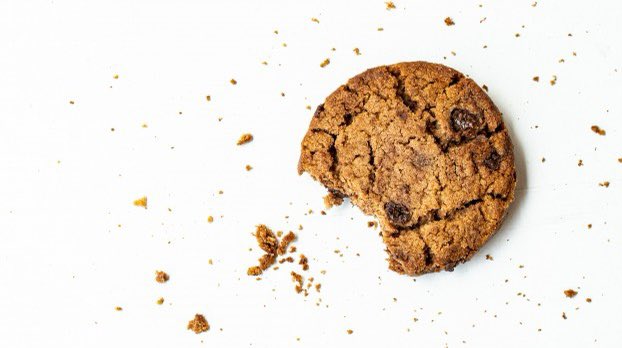 Why Google's cookie delay is good for buyers:

cardonline.ca/news/details/2…

#googlecookiedelay #googlecookies #cookiedelay #onlineshopping #onlinebuyers #onlinecookies #thirdpartycookies #thirdpartydata #onlinesecurity