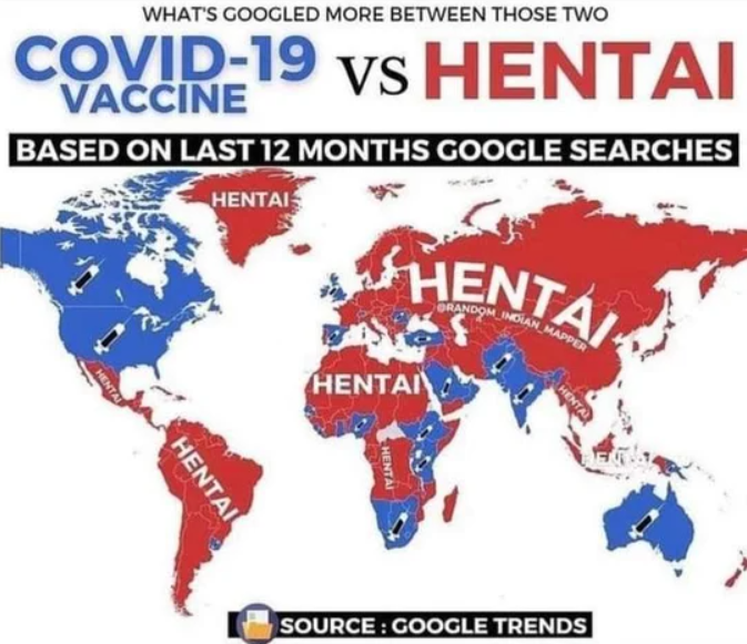 YaBoyHart's tweet photo. If you're in a blue area your country sucks https://t.co/DkSgbr5ipg