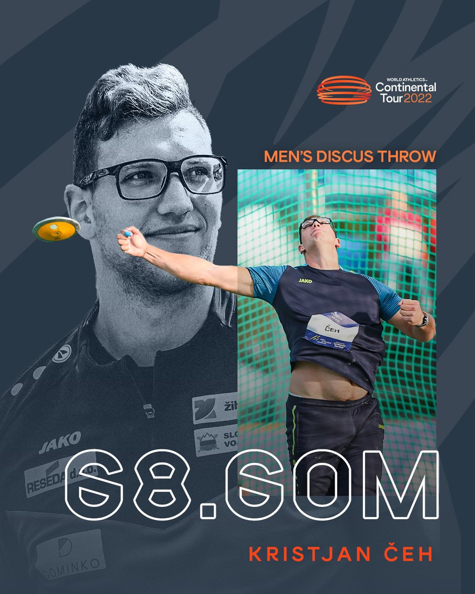 Continental Tour Gold tweet media