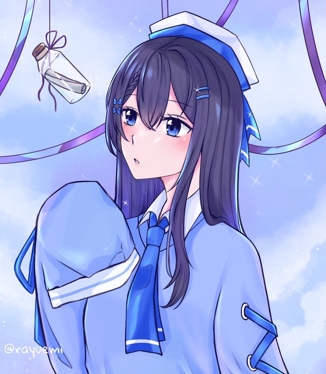 rayuemi's tweet photo. @JiruaZ Hey 
Here’s some of my recent art..
For more details check out the link below 

https://t.co/6pYmEXASMC https://t.co/WXl2GoqjfC