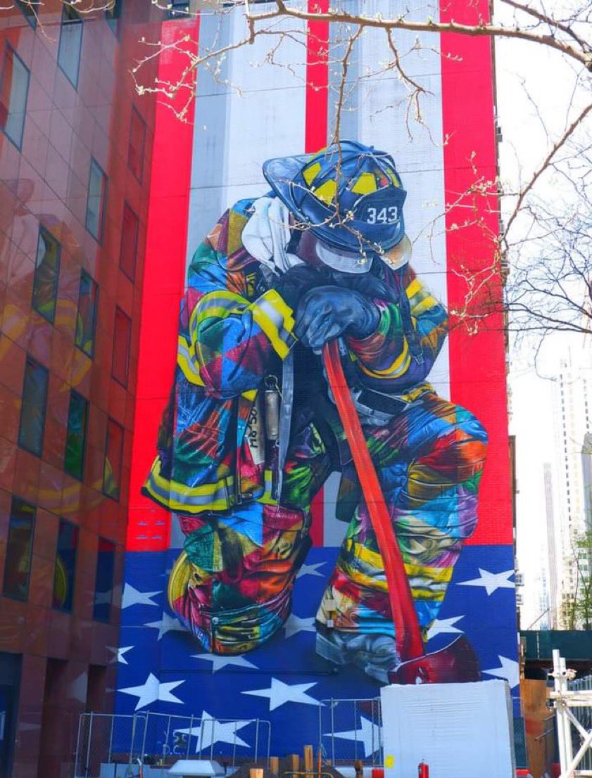🇺🇸The Neutral Zone Family will never forget the events of 9/11/01. God Bless the United States of America🇺🇸 #911NeverForget