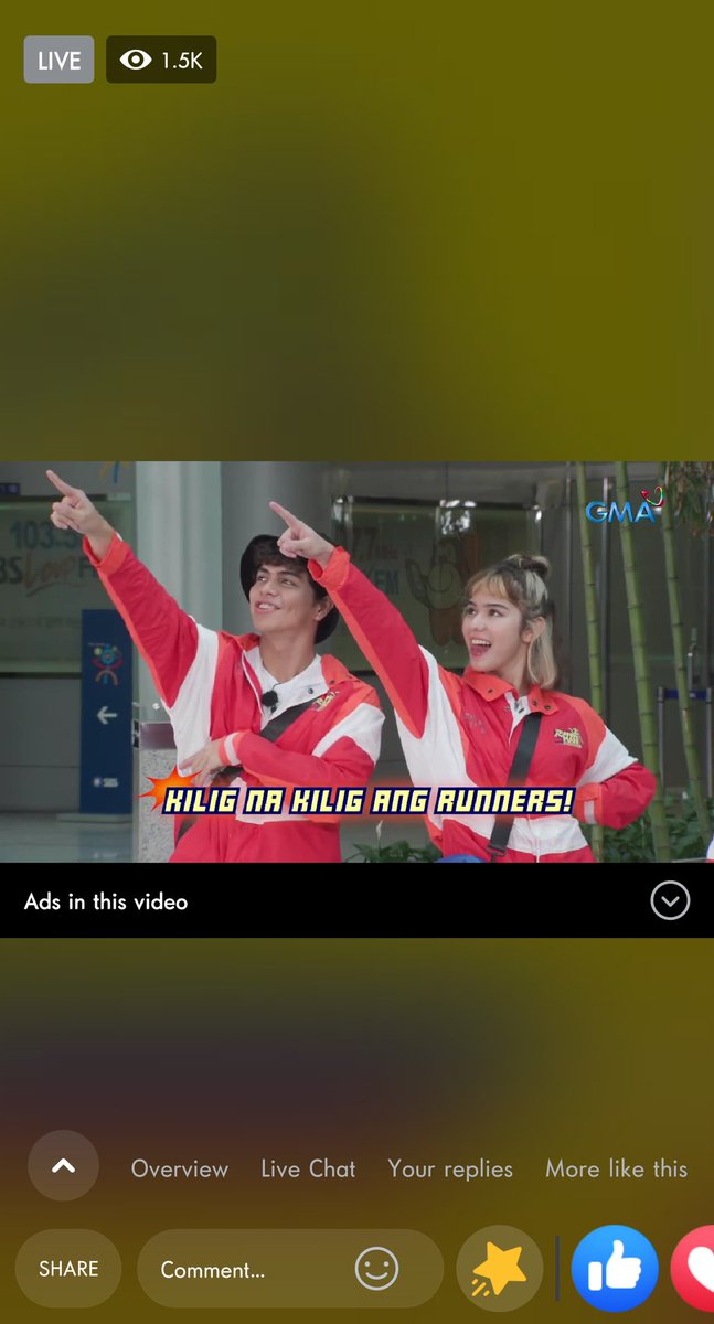 AGOfficialFC's tweet photo. Buo na araw namin. Yyyiiieee

KoyGel lang talaga. ❤❤❤

@kkydsnts @angelguardiaaan 

#RMPhTheSpy https://t.co/ibHYsHaBHb