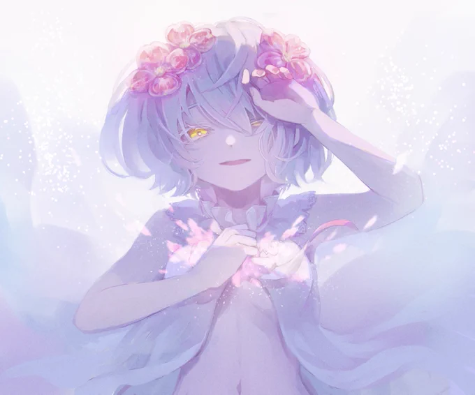#ちとせてんごく 