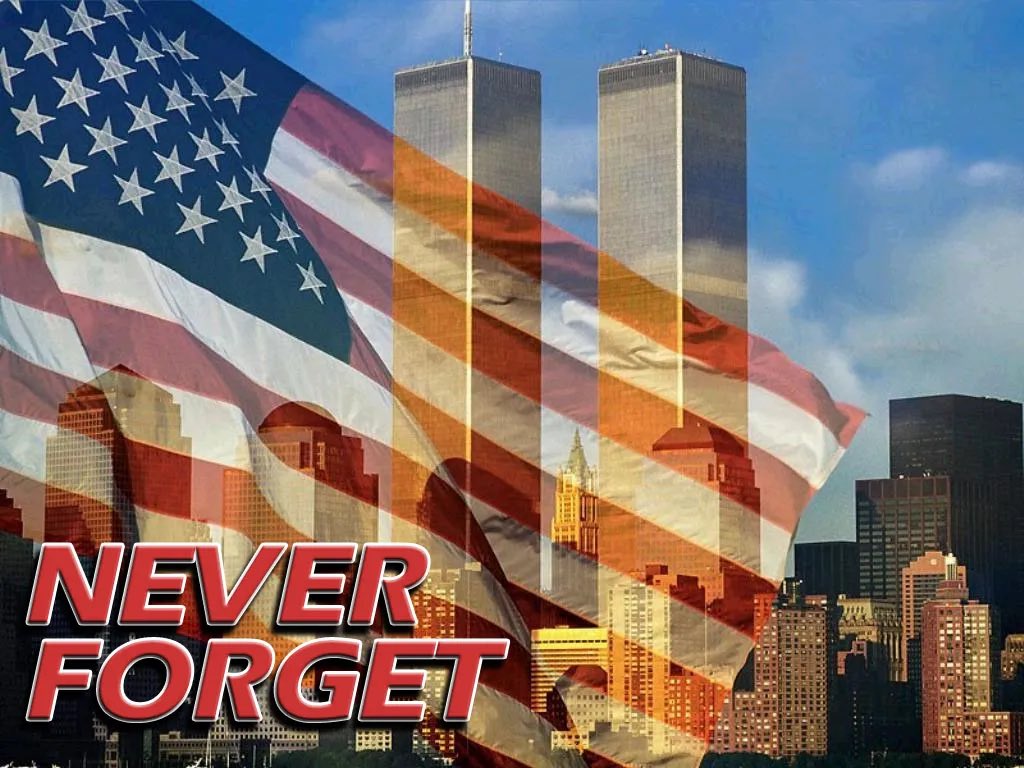 JBarnaky's tweet image. May we never forget to those lives that were lost on September 11th. May we all work together to build a better Nation for the generations to come. 🙏🏼🇺🇸
#Godblessthoseliveslost #GodBlessAmerica #Freedom #StayStrong