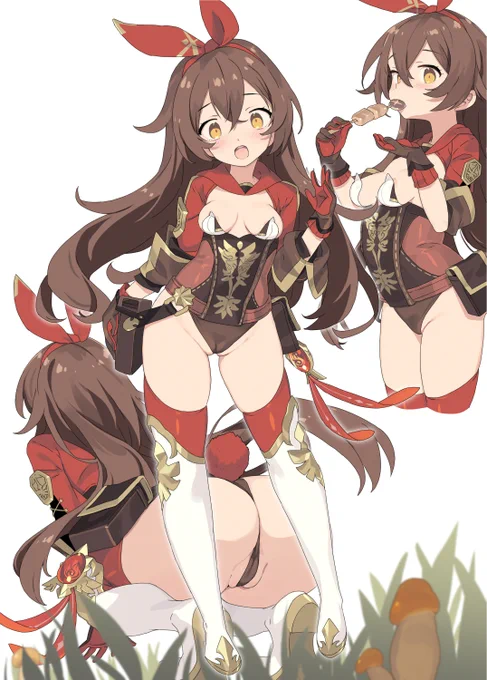 ペケこさんのアンバニーが好きすぎてつい 