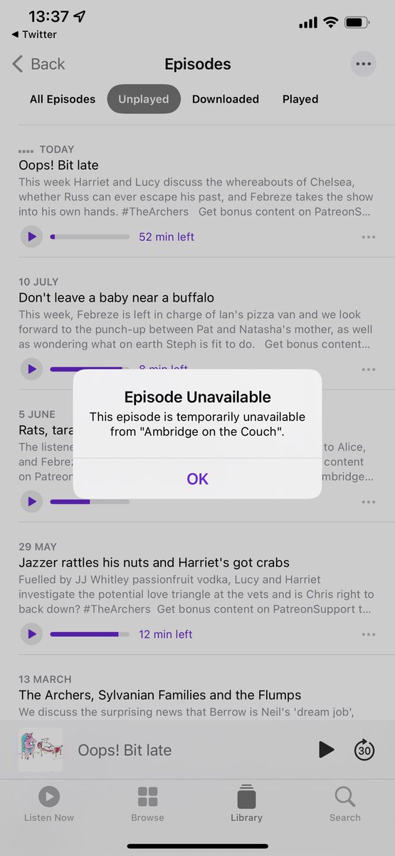 Dr Cara Courage tweet media