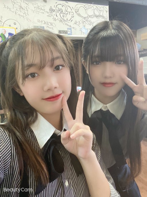 Twitterのコスプレ画像13