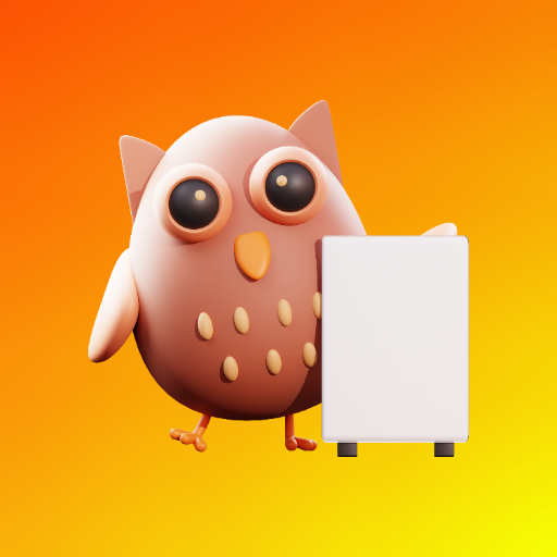 SardarNft's tweet photo. Who wants these Cute NFTs 
#3Danimation  #birdcharacter 
The price is only 0.015 ETH 
#nftart #nftcollector #NFTCommunity #opensea #nonfungible #OnSale https://t.co/ACgkiIM0NL