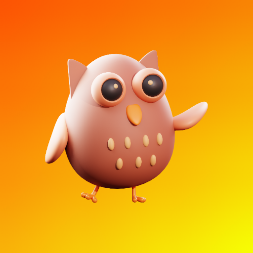 SardarNft's tweet photo. Who wants these Cute NFTs 
#3Danimation  #birdcharacter 
The price is only 0.015 ETH 
#nftart #nftcollector #NFTCommunity #opensea #nonfungible #OnSale https://t.co/ACgkiIM0NL